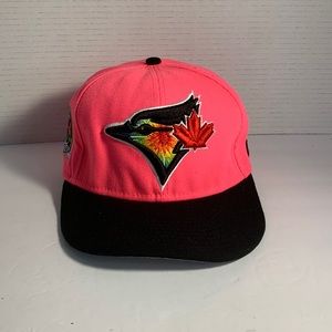 Blue Jays Cooperstown Collection baseball hat